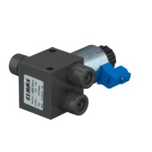 CLAAS 0000550290 ZAWÓR DROŻNY