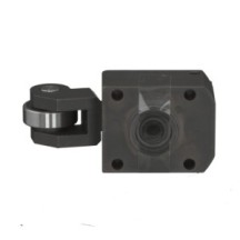 CLAAS 0000551081 DŹWIGNIA ROLKI