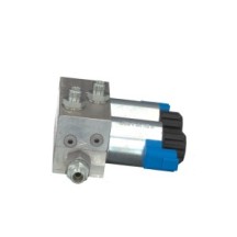 CLAAS 0000551261 ZAWOREK SIŁOWNIKA HYDRAULICZNEGO