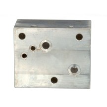 CLAAS 0000552190 OBUDOWA ZAWORU