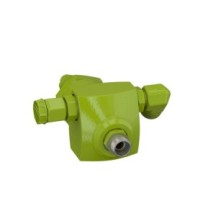 CLAAS 0000552812 ZAWÓR OGRANICZAJĄCY CIŚNIENIE