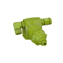 CLAAS 0000552812 ZAWÓR OGRANICZAJĄCY CIŚNIENIE