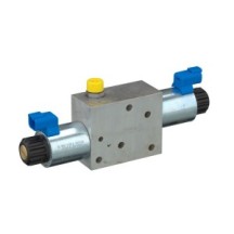 CLAAS 0000553740 BLOK ZAWORU