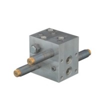 CLAAS 0000554290 ZAWÓR MONTOWANY