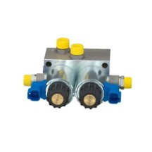 CLAAS 0000554311 BLOK ZAWORU