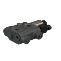 CLAAS 0000554342 BLOK ZAWORU