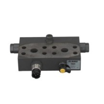 CLAAS 0000554481 BLOK ZAWORU