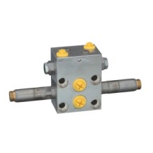 CLAAS 0000554640 BLOK ZAWORU