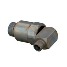 CLAAS 0000555702 DREHDURCHFUEHR MO