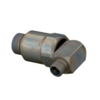 CLAAS 0000555702 DREHDURCHFUEHR MO