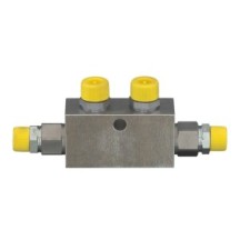 CLAAS 0000556850 BLOKADA