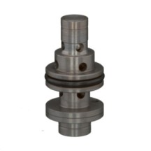 CLAAS 0000558780 WKŁAD ZAWORU MONTOWANY