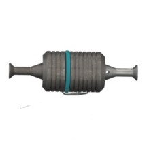 CLAAS 0000563170 TŁOK STEROWANIA WSTĘPNEGO MO