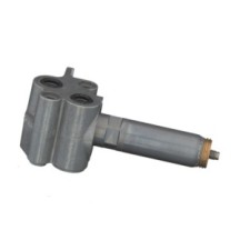 CLAAS 0000570000 BLOK ZAWORU MONTOWANY