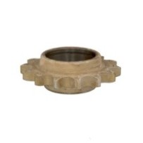 CLAAS 0000661270 KOŁO ZĘBATE NAPINACZA