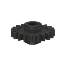 CLAAS 0000679393 KOŁO ZĘBATE