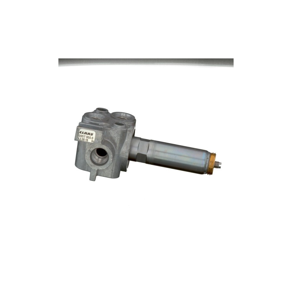 CLAAS 0000880551 EINGANGSBLOCK ND50 MO