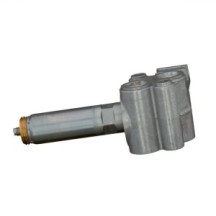 CLAAS 0000880551 EINGANGSBLOCK ND50 MO