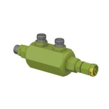 CLAAS 0000882450 BLOKADA