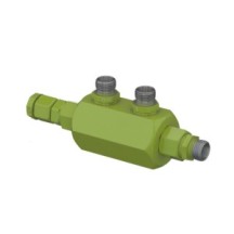 CLAAS 0000882450 BLOKADA