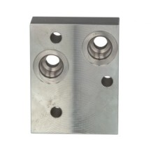 CLAAS 0000884840 PŁYTA KOŃCOWA