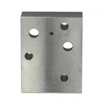 CLAAS 0000884840 PŁYTA KOŃCOWA