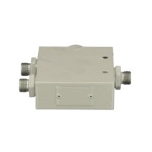 CLAAS 0000889620 2 DROŻNY ROZDZIELACZ PRZEPŁYWU