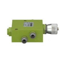 CLAAS 0000889821 KOMBINACJA ZAWORÓW