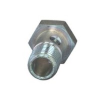 CLAAS 0000960290 ŚRUBA Z OTWOREM