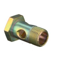 CLAAS 0000960310 ŚRUBA Z OTWOREM