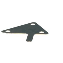 CLAAS 0003951760 PŁYTA PODKŁAD