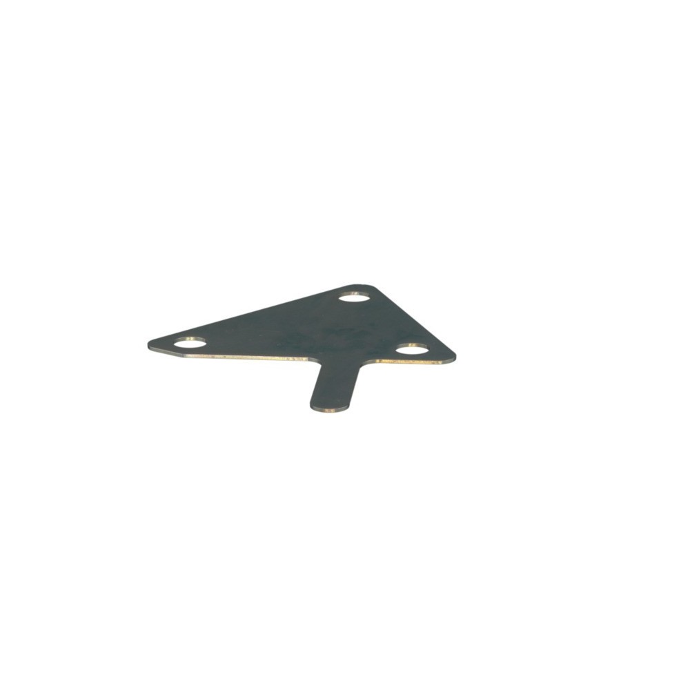 CLAAS 0003951760 PŁYTA PODKŁAD