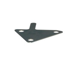 CLAAS 0003951760 PŁYTA PODKŁAD