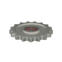 CLAAS 0003952640 KOŁO