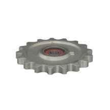 CLAAS 0003952640 KOŁO