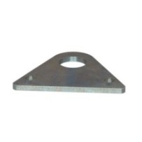 CLAAS 0003954051 BLACHA