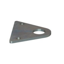 CLAAS 0003954051 BLACHA