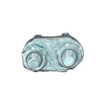CLAAS 0004092370 ZACISK LINKI STALOWEJ