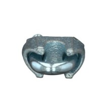 CLAAS 0004092370 ZACISK LINKI STALOWEJ