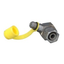 CLAAS 0004540631 MINI PRZYŁĄCZE POMIAROWE