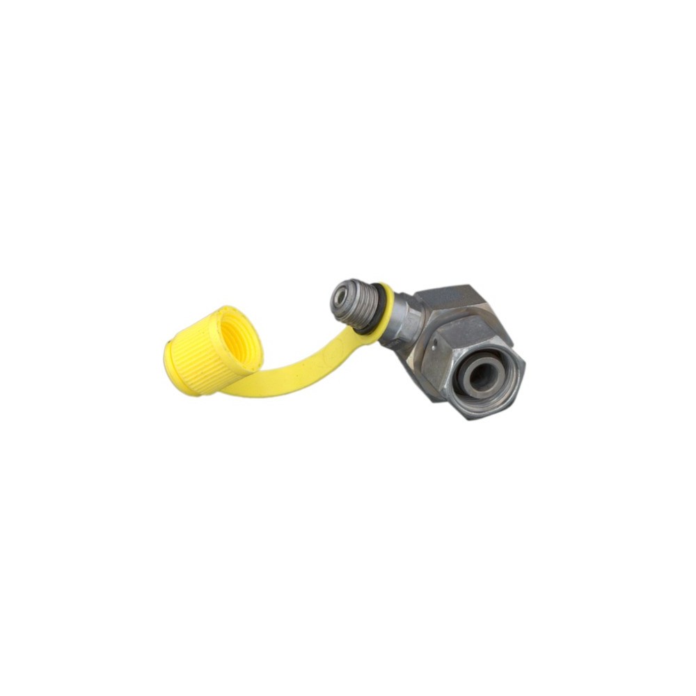 CLAAS 0004540631 MINI PRZYŁĄCZE POMIAROWE CLAAS 0004540631 MINI PRZYŁĄCZE POMIAROWE