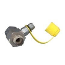 CLAAS 0004540631 MINI PRZYŁĄCZE POMIAROWE