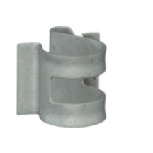CLAAS 0004581250 KLAMRA
