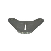 CLAAS 0029900791 PŁYTKA METALOWA