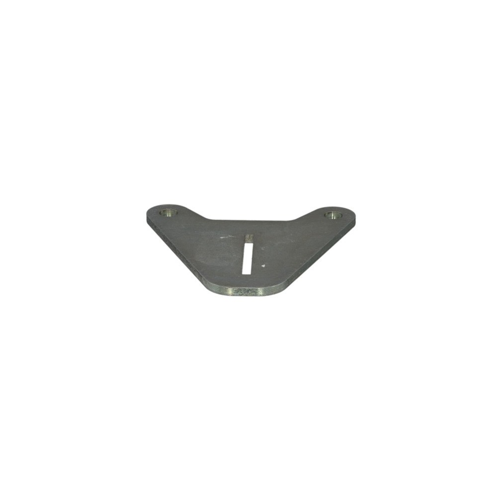 CLAAS 0029900791 PŁYTKA METALOWA
