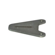 CLAAS 0029900791 PŁYTKA METALOWA