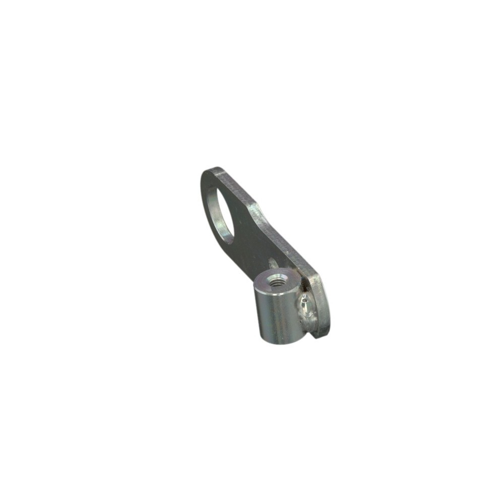 CLAAS 0029980600 DŹWIGNIA SPAWANY