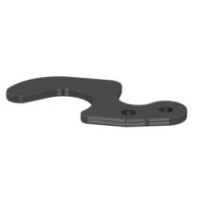 CLAAS 0030004553 BLACHA