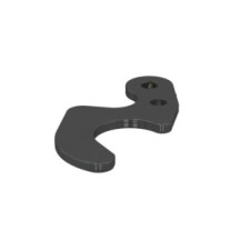 CLAAS 0030004553 BLACHA