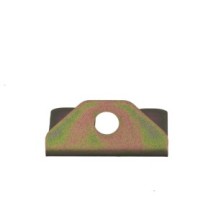 CLAAS 0030046280 PŁYTA DYSTANSOWA